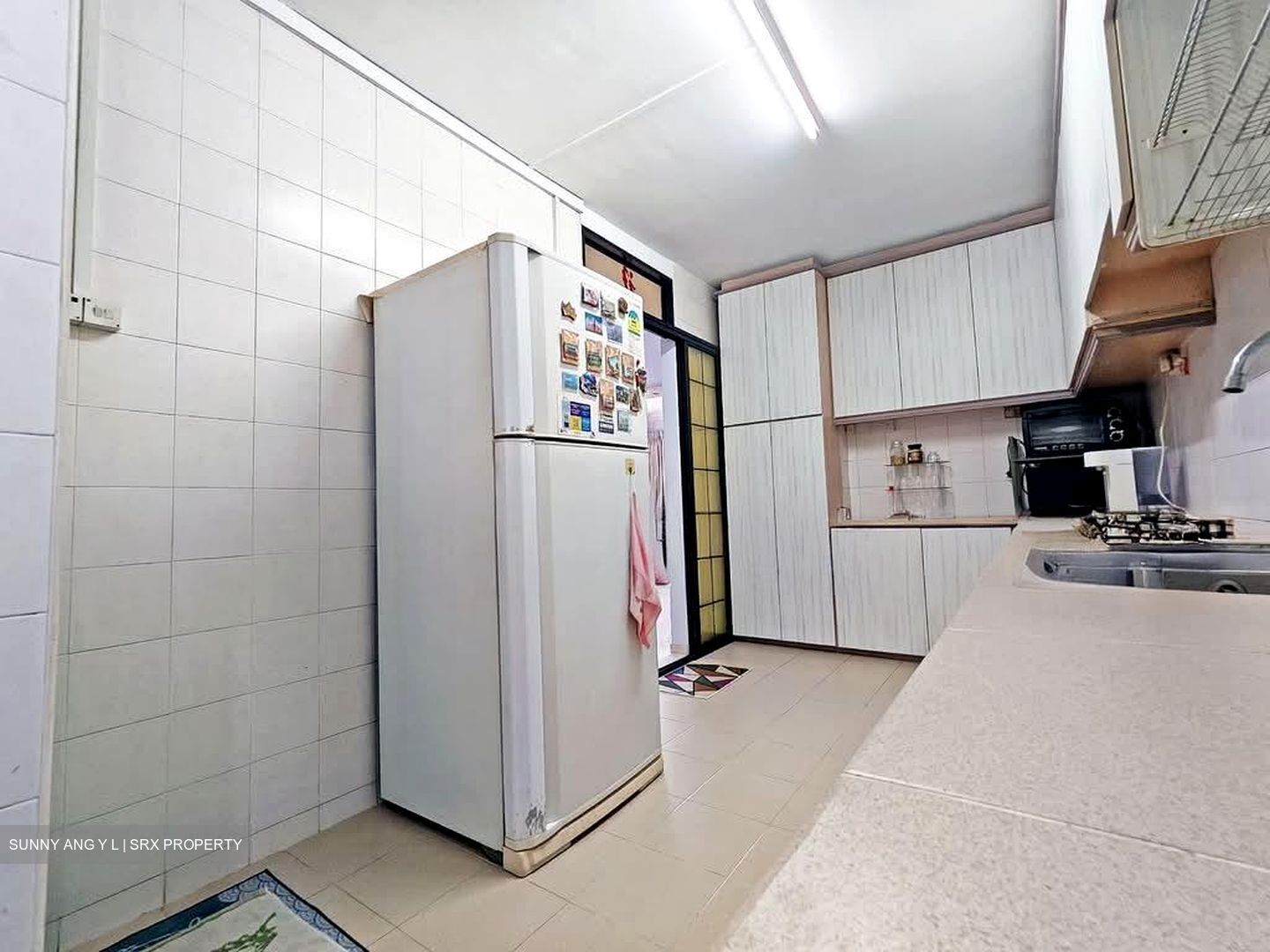 Blk 503 Woodlands Drive 14 (Woodlands), HDB 5 Rooms #536635121